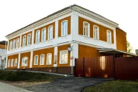 МБУК "Краеведческий музей"