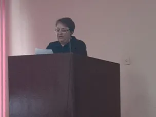 Публичные слушания