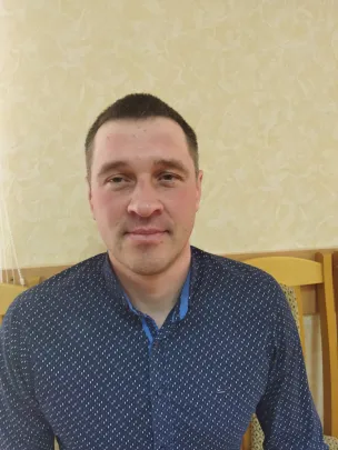 Абрамов Сергей Сергеевич