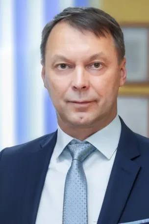 Уланов Игорь Владимирович