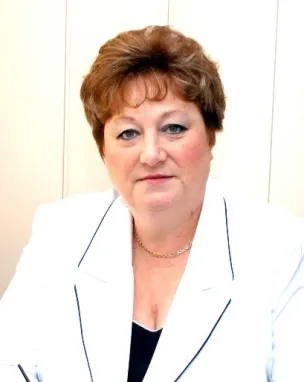Мякишева Милитина Александровна