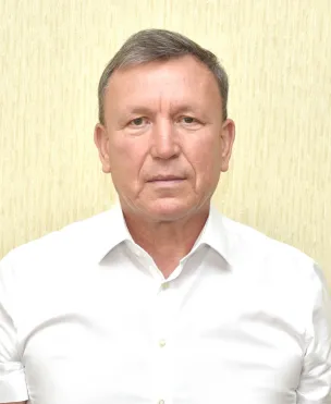 Янбиков Рафаиль Сафиуллович