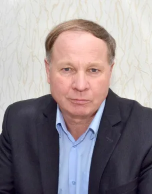 Фадеев Алексей Михайлович