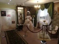 Музей преподобной Елены Дивеевской