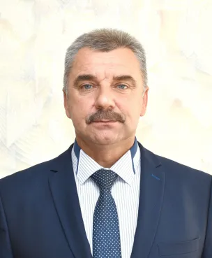 Комков Юрий Алексеевич