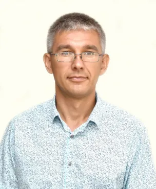 Мольков Александр Алеександрович