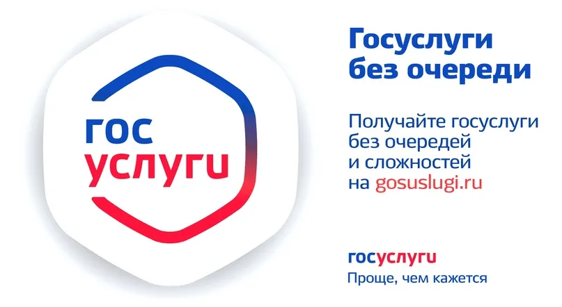 Возможность получения социально-значимых услуг в электронном виде через Единый портал государственных и муниципальных услуг (Госуслуги)