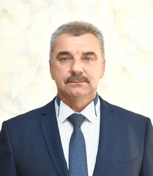 Комков Юрий Алексеевич
