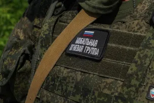 Резервистов «БАРС-НН» наградили благодарственными письмами губернатора Нижегородской области в День России