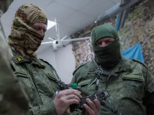Ветеран СВО поделился с резервистами «БАРС-НН» личным опытом по обезвреживанию вражеских БПЛА