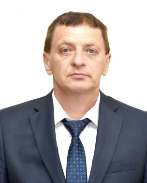 Староверов Александр Юрьевич