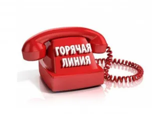 Горячая линия по выявлению хозяйствующих субъектов, использующих нелегальные трудовые отношения